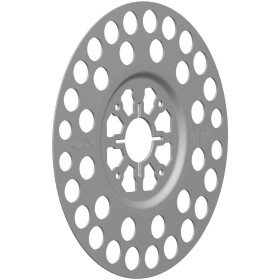 Fischer izolačné disk 8690 100 ks; 8690