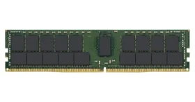 Kingston Pamäť RAM pre Lenovo ThinkStation / Pamäť RAM / DDR4 / 32 GB / 3200 MT/s / CL22 / ECC Registered (KTL-TS432/32G)