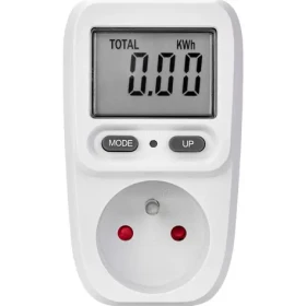 Retlux RDM 1003 merač spotreby / 16 A / 3680 W (8590669391387)