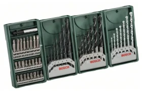 BOSCH 2607017071 Mini X-Line Multipack 2607017071