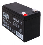 Mamido Gélová batéria 12V 7,2Ah