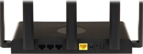 RUIJIE ROUTER RG-EW1300G Wi-Fi 5, 2.4&nbsp;GHz, 5&nbsp;GHz 400&nbsp;Mb/s + 867&nbsp;Mb/s REYEE