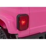 Mamido Elektrické autíčko terénne Off-Road 3.0 ružové