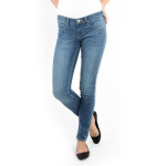 Dámske nohavice Lee 357SVIX Lynn Skinny SPOJENÉ STÁTY AMERICKÉ 30 / 33