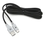 PowerA USB-C kábel pre PlayStation 5 / Nabíjací kábel / USB-C (1516957-01)