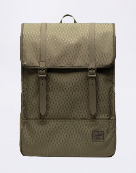 Herschel Supply Survey™ Ivy Green Diamond