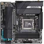 Gigabyte B650M AORUS ELITE AX