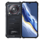 Oukitel WP36 8/128GB black (WP36-BK/CHOUT/OL)