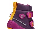 Affenzahn Mid boot Vegan Comfy Reflex Berry Bird zimné barefoot topánky 31 EUR