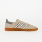 Tenisky adidas Handball Spezial Aluminium/ Ftw White/ Grey Three EUR 35 1/3