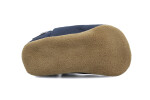 Capáčky baBice Plain Navy 17 EUR