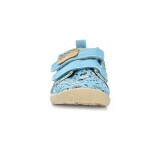 D.D.Step DDStep C086-61877 tyrkysové barefoot tenisky 22 EUR