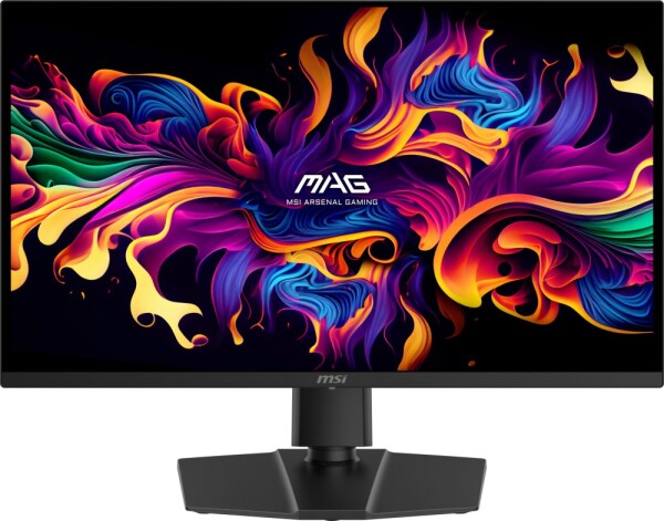 MSI MAG 273QP QD-OLED X24 BESTSELLER!