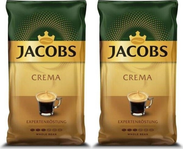 Jacobs Crema 1 kg