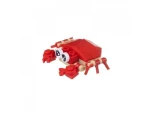 LW Toys Mini stavebnice Krab