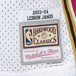 Mitchell & Ness NBA Swingman Jersey Cavaliers 03 Lebron James M SMJYCP19209-CCAWHIT03LJA pánske XL