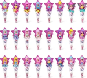 Sparkle GIRLZ Stylingový jednorožec Sparkle Unicorn