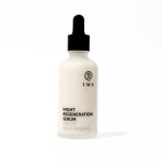 TWO Night regeneration serum