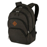 Batoh na notebook Travelite Basics Backpack Melange Brown