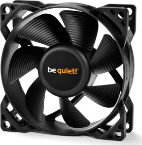 Be quiet! Pure Wings 2 80mm BL044