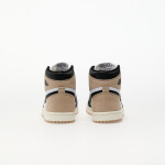 Tenisky Air Jordan 1 Retro High OG "Latte" W Black/ Legend Md Brown-White-Sail EUR 35.5