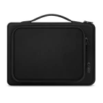 Tech-Protect Basic Bag čierna / Taška pre notebook / 15-16"