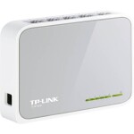 TP-LINK TL-SF1005D switch 100