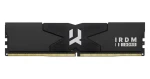 Goodram IRDM 64GB (2x32GB) 5600MHz čierna / DDR5 / DIMM / CL36 / 1.25V (IR-5600D564L36/64GDC)