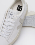 Veja Campo Extra White Natural Suede 38
