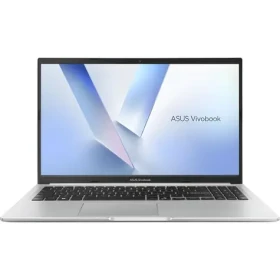 Asus M1502NAQ-BQ045W strieborná / Notebook / 15.6" FHD / AMD RYZEN 5 150 / 16GB / 512GB SSD / W11H (4711636386531)