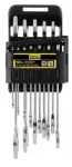 Stanley FMMT82902 / Sada otvorených kľúčov FatMax / 12 typov (SFMMT82902-0)