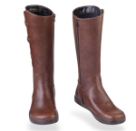 Peerko Joana Brown barefoot čižmy 39 EUR