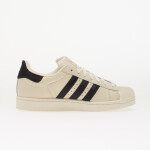 Tenisky adidas Superstar II Off White/ Aurora Black/ Gold Metallic EUR 35 1/2