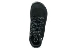 Froddo Up Trail Tex G3110290-10 Black AD celoročné členkové barefoot topánky 42 EUR