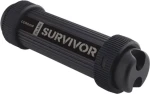 Corsair Flash Survivor Stealth 1 TB USB flash drive čierna / USB-A 3.2 (CMFSS3B-1TB)