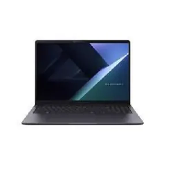 Asus ExpertBook BM3 sivá / Notebook / 16" WUXGA / AMD RYZEN 7 260 / 16GB DDR5 / 1TB SSD / AMD Radeon 780M / W11P (BM3606CHA-MBR7161X)