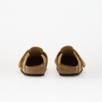 Tenisky Birkenstock Loma Suede Leather Cork Brown EUR 43