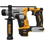 DEWALT DCH172N / Aku búracie kladivo / SDS Plus / 12V / Li-ion / bez aku (DCH172N)