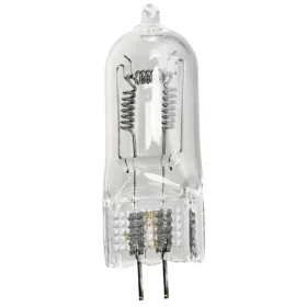 OSRAM Halogénová žiarovka GX6.35 650W / 230V / 20000lm / 3400K (64540)