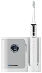 Blaupunkt DTS711 biela / sonická zubná kefka / 5 režimov / 48000 kmitov / časovač na 2 minúty / 4 hlavice (DTS711)