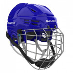 Hokejová prilba Bauer Re-akt 55 Combo 1063649 S