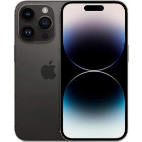 IPhone 14 Pro 256GB čierny