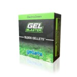 Gél Blaster Gellets 10k Green