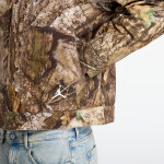 Bunda Jordan Flight Chicago Men's Realtree Jacket Medium Olive/ Sail L