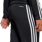 Nohavice adidas Squadra 25 Training Jr JE2777 164 cm