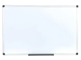 CLASSIC ALFA Magnetická tabuľa / 60 × 45 cm
