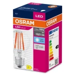 OSRAM VALUECLA100 / LED žiarovka / Filament / E27 / 10W / 4000K / 230V (100001540711)