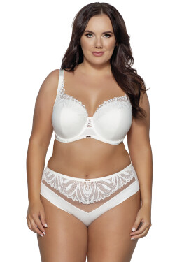 Ava 2107/B Yasemin farba: ecru XL