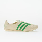 Tenisky adidas Virginia Vario Flat Earther By Pharrell Chalk White/ Green/ Chalk White EUR 39 1/3