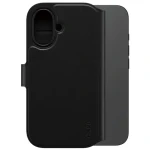 PanzerGlass CARE puzdro Apple iPhone 17 MagSafe Tango 2v1 Wallet (CR29833)